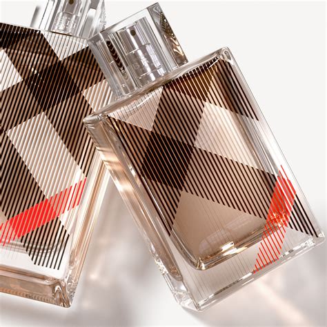 burberry brit woman parfum|burberry brit for her 50ml.